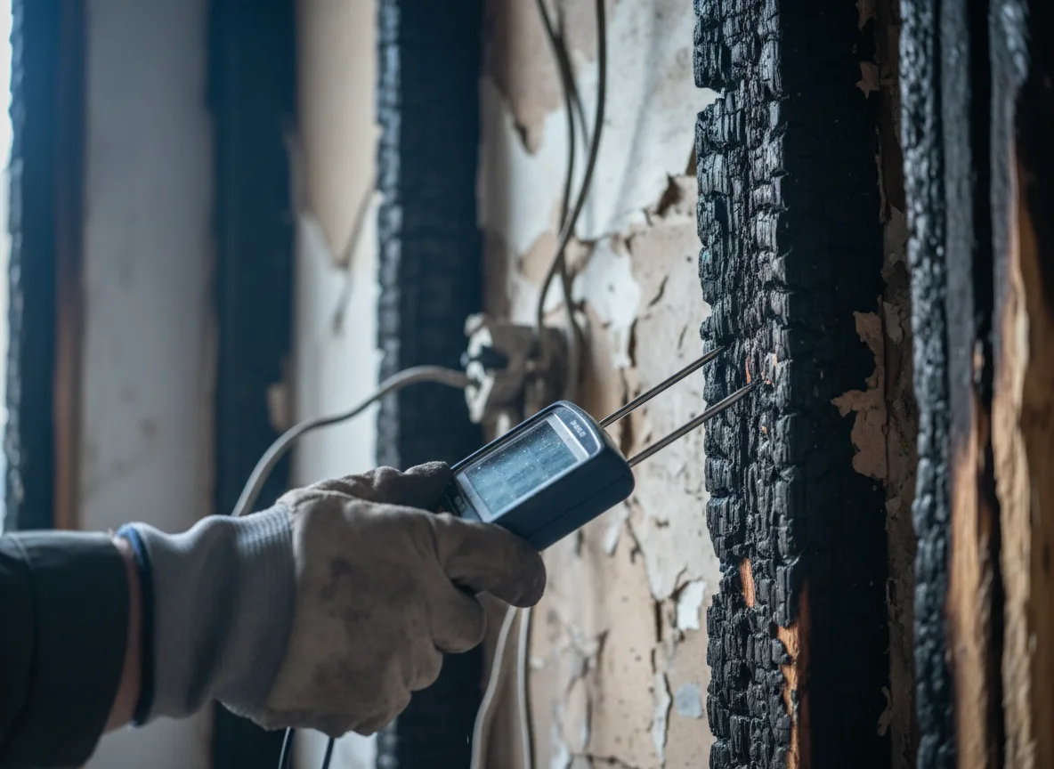 Fire Damage Restoration Scotrun, PA FAQs